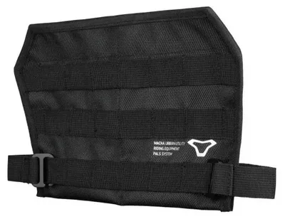 Productafbeelding van Macna Mupbp-1 bagagedrager, zwart, zwart, one size