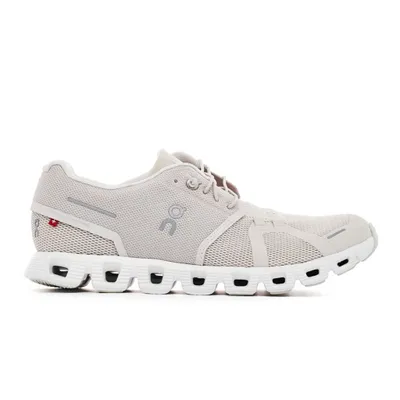 Produktbild von ON Running Cloud 5 - Damen Sneakers Sport Schuhe Pearl-Weiß 59.98773 , EU 36.5 US 5.5