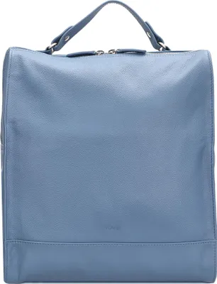 Produktbild von PICARD Leder Freizeitrucksack Rucksack Luis Backpack Wintersky blau