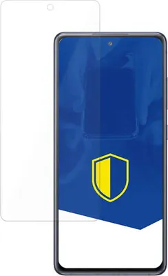 Produktbild von Schutzfolie 3mk ARC+ für Galaxy S20 FE