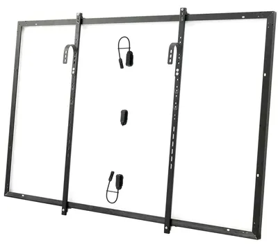 Image de EcoFlow 5009104003 Accessoire pour panneau solaire Kit de montage