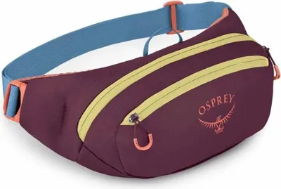 Obrázok produktu pre Osprey Daylite Belt Bag Purple Purple One Size