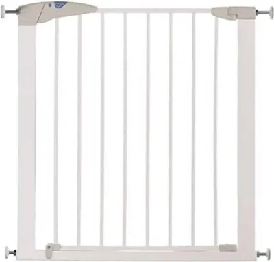 Produktbild von Famanu Treppenschutzgitter ohne Bohren - 76 - 82 cm