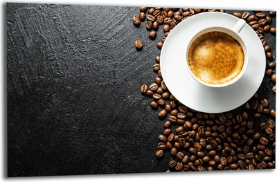 Produktbild von Herdabdeckplatte Glaskeramikkochfeld-Abdeckung Spritzschutz Glas 80x52 Kaffee