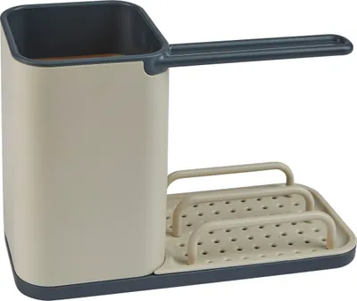Zdjęcie produktu dla Organizer na akcesoria do zmywania NEO, 4w1