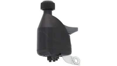 Produktbild von Contec Rechter Dynamo Dl-120 Durchsichtig Durchsichtig One Size