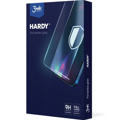 Obrázok produktu pre Samsung Galaxy S23 5G - 3Mk Hardy