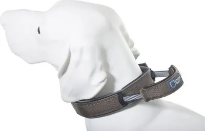 Produktbild von Halsband ArmoredTech Dog Control Gr. XS 31 - 35 cm mocca