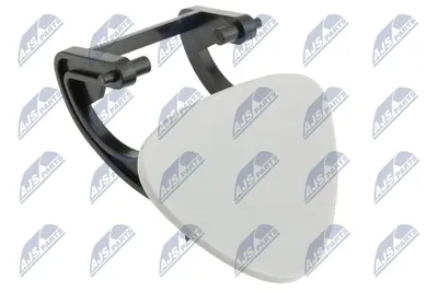 Produktbild von NTY Waschwasserdüse Scheinwerferreinigung EDS-ME-036 Vorne Links passend für MERCEDES-BENZ E-Klasse Limousine (W211)