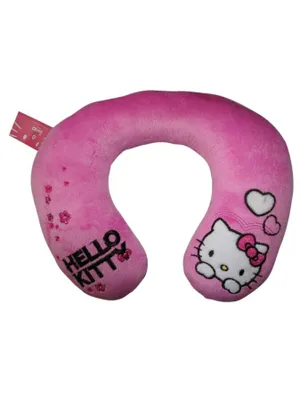 Produktbild von Disney Hello Kitty Reisekissen