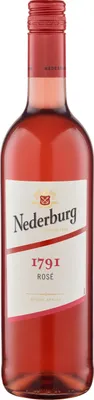 Produktbild von Nederburg Rosé | 13 % vol | 0,75 l
