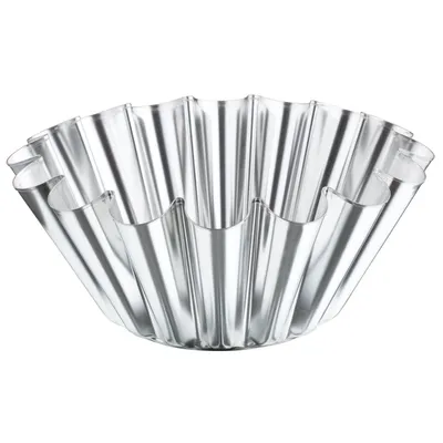 Produktbild von Gugelhupfform Ø 21,5 cm Napfkuchenform Metall Backform Kuchenform