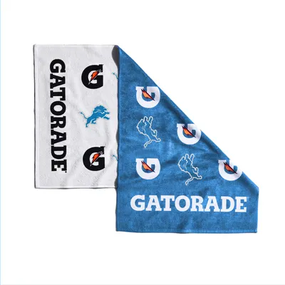 Produktbild von Gatorade Pro Teams Handtuch, Einheitsgröße, 56 x 111 cm