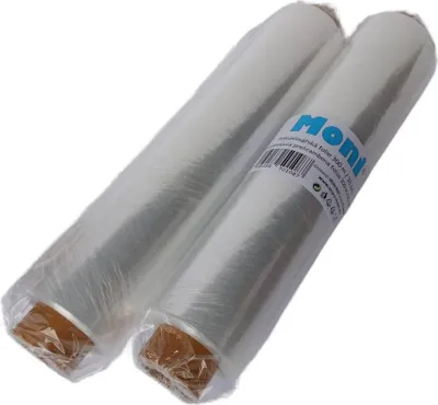 Zdjęcie produktu dla Folia spożywcza MONI 30 cm × 300 m