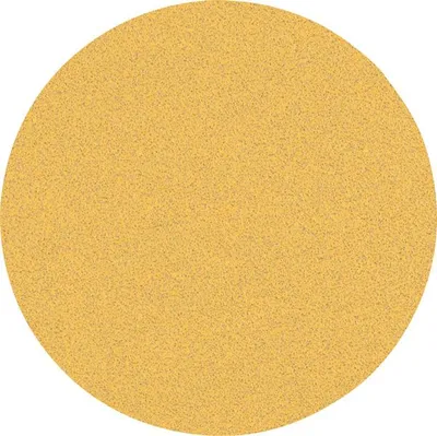 Produktbild von EXPERT C470 Schleifblatt, 125mm, K80, keine Löcher, 50-tlg.