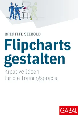 Produktbild von Flipcharts gestalten