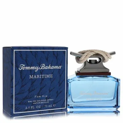 Produktbild von Tommy Bahama Maritime eau de cologne spray 75 ml