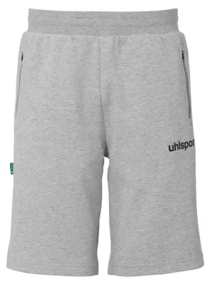 Obrázek produktu pro Uhlsport Id Šortky pánské - tmavě šedé skvrnité / černé