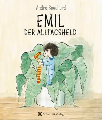 Obrázok produktu pre Emil der Alltagsheld