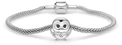 Produktbild von Bering - PolarOwlSet-3 - Bracelet - Femmes - Polar Animals