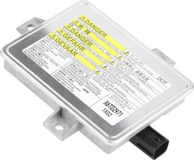 Obrázok produktu pre Predradník xenónových svetlometov X6T02971, montážna jednotka pre riadiaci modul zapaľovania svetlometov, vhodný pre Acura TL TSX