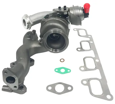 Image de Turbocompresseur - 2.