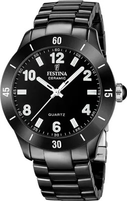Produktbild von Festina - F20723/1 - Armbanduhr - Damen