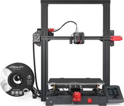 Produktbild von 3D Tlačiareň Ender-3 Max Neo Creality (1001020445)