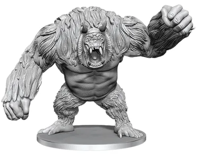 Immagine prodotto di Miniatura D&D Barlgura Nolzur's