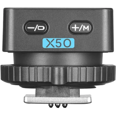 Produktbild von Godox X5O Blitzschuhadapter für iT32 OM/Panasonic