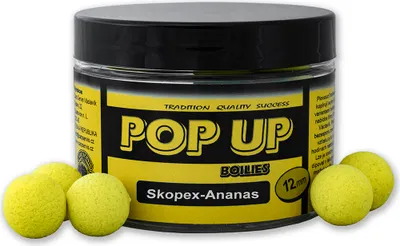 Produktbild von Karpfen Servis Václavík Pop Up 12mm 40g 5208