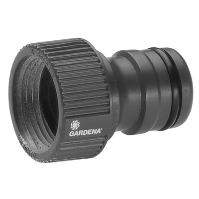Image de Gardena, Hahnstück mit 3/4Zoll  Innengewinde, SB-Profi-System