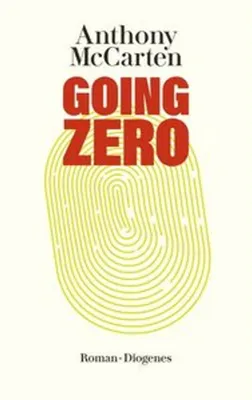 Produktbild von Going Zero