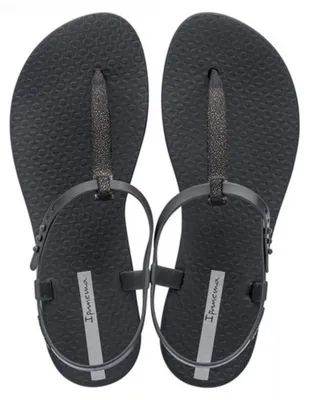 Produktbild von Damen-Sandalen Ipanema Class Classy Grau Flip-Flops 39
