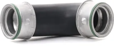 Produktbild von RIDEX 3314C0046 Turbo Ladeluftschlauch für VW Golf V Schrägheck (1K1) TOURAN (1T1, 1T2) Passat Variant (3C5) GOLF PLUS (5M1, 521) für AUDI