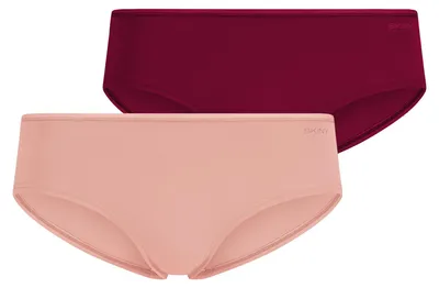 Produktbild von 2er Pack SKINY Damen Panty Micro Advantage