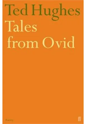 Zdjęcie produktu dla Tales from Ovid