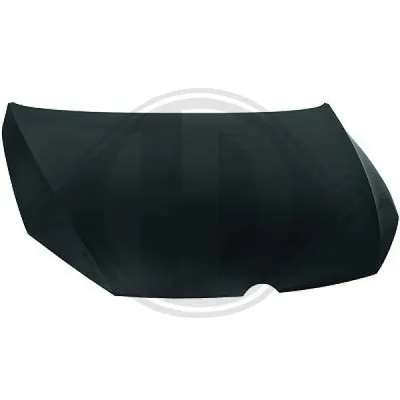Produktbild von DIEDERICHS Motorhaube 2216100