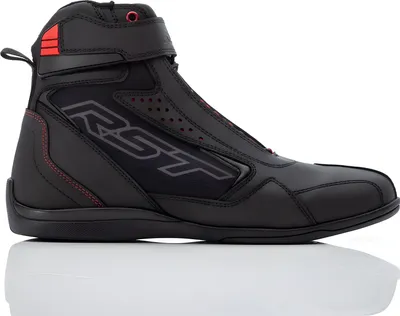 Obrázek produktu pro Boty RST Frontier černá/červená dámská velikost 39