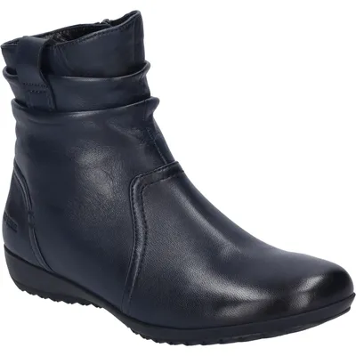 Image de JOSEF SEIBEL Naly 63 | Bottines pour Femmes | bleu