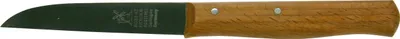 Image de Solinger Robert Herder Couteau à pommes de terre Benelux 8.5 cm Carbone/Bois