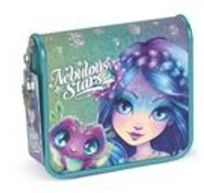 Obrázok produktu pre Nebulous Nenuphia Peňaženka Blue Blue One Size