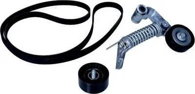 Image de Kit de courroie striée SKF VKMA 38094