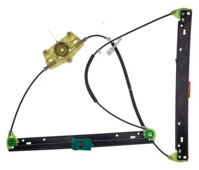 Obrázek produktu pro EBG Levý přední mechanismus stahování oken Audi 4F0837461B