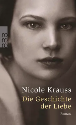 Produktbild von Die Geschichte der Liebe