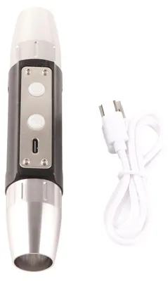 Obrázok produktu pre Jade-Licht, dobíjateľné cez USB, vstavaná lítiová batéria, odolné 8 W pracovné svetlo so 6 LED diódami na šperky