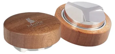 Zdjęcie produktu dla Narzędzie poziomujące MOTTA 5,8 cm - dystrybutor kawy, dozownik kawy, poziomica do kawy