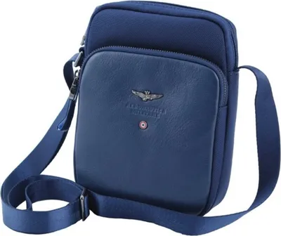 Obrázek produktu pro Kabelky Aeronautica Militare 530 Task AM530BL