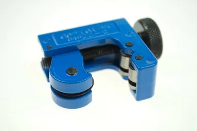 Produktbild von Kupferrohrschneider Rohrabschneider 3-22mm