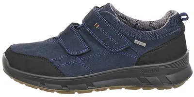 Produktbild von Jomos DYNAMIC Slipper in Übergrößen Schwarz 327997 882 0025 große Herrenschuhe
